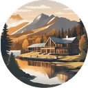 The Wild Oasis logo